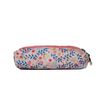 3663842009722-Trousse rectangulaire Happy Blush - 2 compartiments - Rose - Pol Fox--3