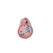 3663842009715-Trousse ronde Happy Blush - 1 compartiment - Rose - Pol Fox--2