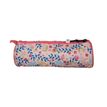 3663842009715-Trousse ronde Happy Blush - 1 compartiment - Rose - Pol Fox--3