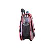 3663842009616-Cartable réversible 38 cm Happy Jean - 2 compartiments - Bleu - Pol Fox--2
