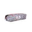 3663842009661-Trousse rectangulaire Happy Jean - 2 compartiments - Bleu - Pol Fox--1