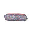 3663842009661-Trousse rectangulaire Happy Jean - 2 compartiments - Bleu - Pol Fox--3