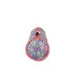 3663842009654-Trousse ronde Happy Jean - 1 compartiment - Bleu - Pol Fox--2