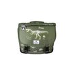 3663842009838-Cartable réversible 35 cm Jurassic - 1 compartiment - Vert - Pol Fox--5