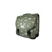 3663842009845-Cartable réversible 38 cm Jurassic - 2 compartiments - Vert - Pol Fox--1