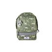 3663842009852-Sac à dos maternelle Jurassic - 1 compartiment - Vert - Pol Fox--0