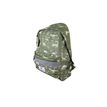 3663842009852-Sac à dos maternelle Jurassic - 1 compartiment - Vert - Pol Fox--1