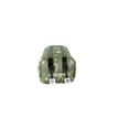 3663842009876-Trousse rectangulaire Jurassic - 2 compartiments - Vert - Pol Fox--2