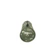3663842009869-Trousse ronde Jurassic - 1 compartiment - Vert - Pol Fox--2