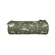 3663842009869-Trousse ronde Jurassic - 1 compartiment - Vert - Pol Fox--3