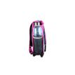 3663842009364-Cartable réversible 35 cm Kawai - 1 compartiment - Bleu - Pol Fox--2