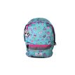 3663842009388-Sac à dos maternelle Kawai - 1 compartiment - Bleu - Pol Fox--0