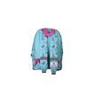 3663842009388-Sac à dos maternelle Kawai - 1 compartiment - Bleu - Pol Fox--3