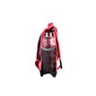 3663842009470-Cartable réversible 38 cm Pom Pom - 2 compartiments - Rouge - Pol Fox--2