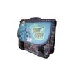 3663842010049-Cartable réversible 38 cm Rider - 2 compartiments - Vert - Pol Fox--1