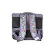 3663842010049-Cartable réversible 38 cm Rider - 2 compartiments - Vert - Pol Fox--3