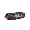 3663842010070-Trousse rectangulaire Rider - 2 compartiments - Vert - Pol Fox--1