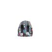 3663842010070-Trousse rectangulaire Rider - 2 compartiments - Vert - Pol Fox--2