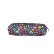 3663842010070-Trousse rectangulaire Rider - 2 compartiments - Vert - Pol Fox--3