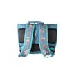 3663842009791-Cartable réversible 38 cm Robot - 2 compartiments - Marine - Pol Fox--3