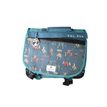 3663842009791-Cartable réversible 38 cm Robot - 2 compartiments - Marine - Pol Fox--4