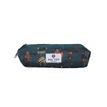3663842009821-Trousse rectangulaire Robot - 2 compartiments - Marine - Pol Fox--0