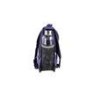 3663842009883-Cartable réversible 38 cm Shark - 2 compartiments - Marine - Pol Fox--2