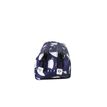 3663842009937-Trousse rectangulaire Shark - 2 compartiments - Marine - Pol Fox--2