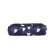 3663842009937-Trousse rectangulaire Shark - 2 compartiments - Marine - Pol Fox--3