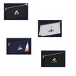 3020120263649-Fourre tout plat - 2 compartiments le coq sportif best of assortis- Hamelin--0