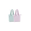 3020120212456-Sac shopping 2 en 1 l'etudiant pastel assorti- Hamelin--0
