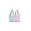 3020120212456-Sac shopping 2 en 1 l'etudiant pastel assorti- Hamelin--1