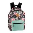 3020120242415-Sac borne souple longboard floral - 1 compartiment- Hamelin--1