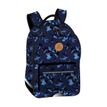 3020120264950-Sac borne longboard jungle - 2 compartiments - Hamelin--1