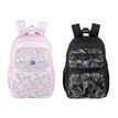 8427291075944-Sac borne oxford holographic  - 2 compartiments  - 2 coloris - Hamelin--0