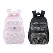 8427291075944-Sac borne oxford holographic  - 2 compartiments  - 2 coloris - Hamelin--1