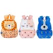 3020120279701-Petit sac a dos 23x28x11 Oxford animal besties 1 compartiment - Disponible en 3 decors--0