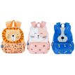3020120279701-Petit sac borne souple - 1 compartiment oxford animals 3 decors assortis- Hamelin--1