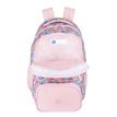 3020120279893-Sac a roulettes oxford flowers 3 compartiments - Hamelin--1