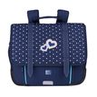 3020120279985-Gibeciere oxford dots  - 2 compartiments - Hamelin--0