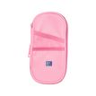 8427291077825-Fourre-tout plumier oxford b-max  rose- Hamelin--0