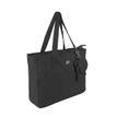 8427291078266-Tote bag oxford endless  noir- Hamelin--1