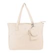 8427291078440-Oxford Identity tote bag avec pochette accessoires 34x31x2,5 - 1 compartiment - Beige--0