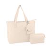 8427291078440-Tote bag oxford endless  beige- Hamelin--1