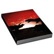 3386177002182-Agenda scolaire journalier 12 x 17 cm - couverture souple - motif préhistoire--1