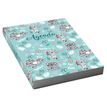 3386177002250-Agenda scolaire journalier 12 x 17 cm - couverture souple - motif koala--1
