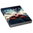 3386177010033-Agenda scolaire journalier 12 x 17 cm - couverture souple - motif sports mécaniques--1