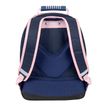 3135256244858-Sac à dos Girl Power - 2 compartiments - Viquel--1