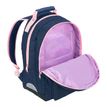 3135256244858-Sac à dos Girl Power - 2 compartiments - Viquel--2