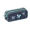 3135258774827-Trousse Butterfly - 2 compartiments - Viquel--0